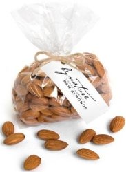 Unpasteurised Raw Almonds 1KG
