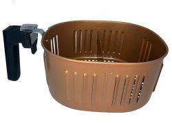 Milex Power Airfryer XXXL 5.6 Basket