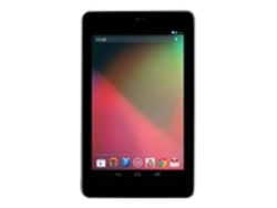 Google Nexus 16GB 7" Tablet With WiFi