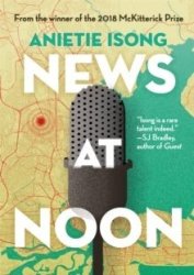 News At Noon Paperback