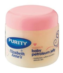 Purity Elizabeth Anne's Perfumed Baby Jelly 350ML