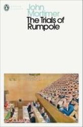 The Trials Of Rumpole Paperback
