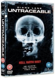 Untraceable DVD