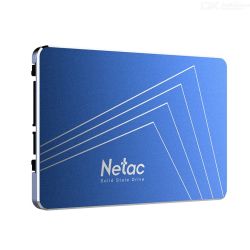 Netac N600S 1.00TB SATA3 2.5" 3D Nand SSD