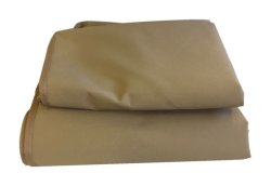 Patio Solution Covers Weber Braai Cover In Ripstop Uv - Beige