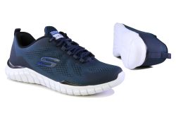 Skechers hot sale overhaul darosa