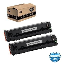 046 Toner Cartridge 2PK Black Compatible Replacement For Canon 046 CRG-046 CRG046 046 Toner Cartridge For Use In Canon Color Laserjet MF733CDW MF731CDW MF735CDW