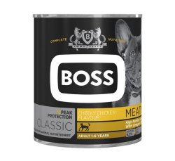 Bose Boss 1 X 775G Dog Food