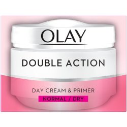 Olay Essentials Double Action Day Cream 50ML