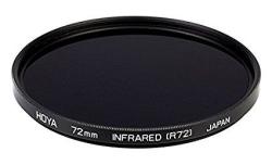 Hoya 72MM RM-72 Infrared Filter