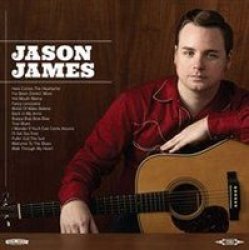 Jason James Vinyl Record