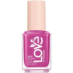 Love By 80% Plant Based Nail Polish 13.5ML - Get It Girl