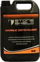 Marble Crystalliser 5L
