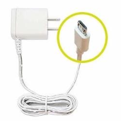 Charger Power Adapter For Motorola Baby Monitor 9.7 Feet Extra Long Cord MBP33S MBP36S MBP36XL MBP38S MBP41S MBP43S MBP843 MBP853 MBP854 MBP855 Connect For