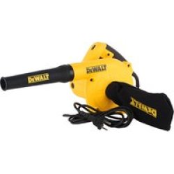 Corded Variable Speed Blower 800W