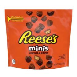 Reese's Peanut Butter MINI Cups 215G Pouch