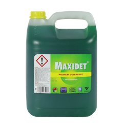 Maxidet Premium Dishwashing Liquid