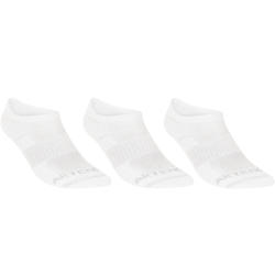 Low Socks Rs 500 Tri-pack - - UK 12-14 - Eu 47-50 - UK 12-14 - Eu 47-50