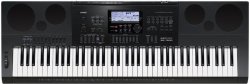 Casio WK-7600K2 Keyboard