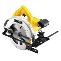 DEWALT DWE560-ZA 184MM Compact Circular Saw