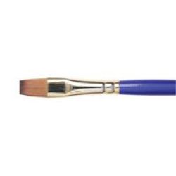 Daler Rowney Sapphire Brush Series 55 - Flat Wash Size 1
