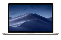 Refurbished Apple MacBook Pro ME293LL A 15.4" Intel Core i7