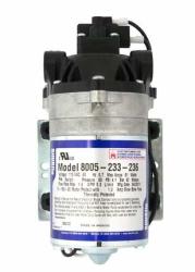 Shurflo 8005-233-236 Demand Pump - 1.5GPM 60PSI 3 8 Fpt 115VAC No Cord By Shurflo