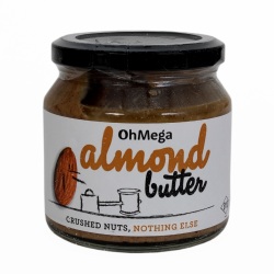 Almond Butter - 250G