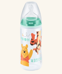 Nuk Bottle Winnie The Pooh 300ML