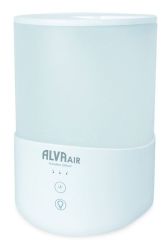 Alva Air - Ultrasonic Humidifier diffuser