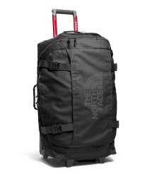 The North Face Rolling Thunder 30inch Trolley Tnf Black