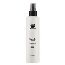CurlyBerry Refreshing Leave-in Conditioner 250 Ml