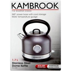 kambrook kettle price check