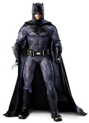 Mattel Batman V Superman Dawn Of Justice Batman Collectible Doll Barbie Collection Black Label