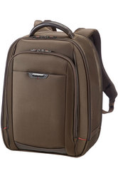 Samsonite Pro-dlx 4 Laptop Backpack L 40.6cm 16inch Tobacco
