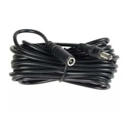 30 Meter Male To Female Dc Router Extension Power Cable 5 Volt 12 Volt