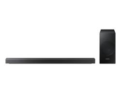 Samsung HW-N550 XA Black Soundbar