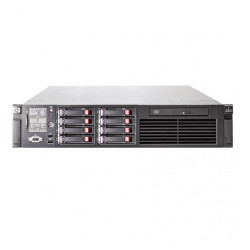 Refurbished HP DL380 G7 Rackmount Server