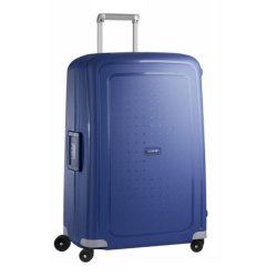 Samsonite S'cure Spinner Collection - Blue 75