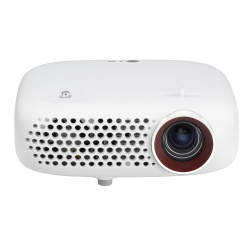 LG P-PW600 LED Projector
