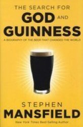 The Search For God And Guinness