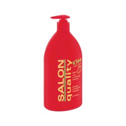 2IN1 Conditioning Shampoo Kids 750ML