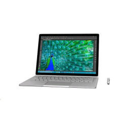 Microsoft Surface Book 13.5" I7 8gb 256gb Ssd Win 10 Pro Special Import