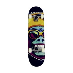 Vortex Skateboard - Funk