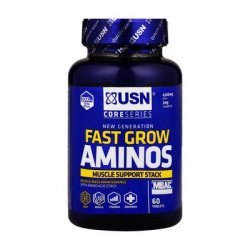 Fast Grow Amino 60S