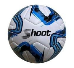 5 Tpu Match Soccer Ball
