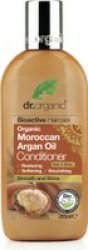 Moroccan Argan Oil Conditioner 265ML