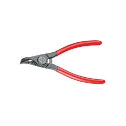 GEDORE M: NO.8000 A01 To A41 - Bent Circlip Pliers For External Retaining Rings - NO.8000 A01