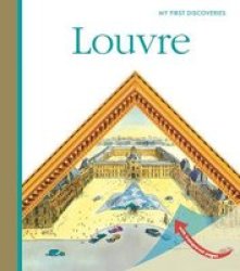 The Louvre Spiral Bound New Edition