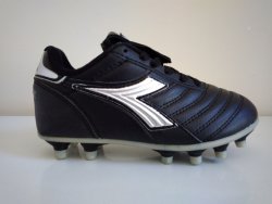 Diadora Sting Jnr Soccer Boots - 9K